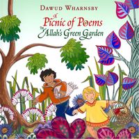 Dawud Wharnsby - A Picnic of Poems (Percussion Version)