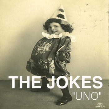 The Jokes - Uno