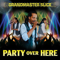 Grandmaster Slice - Party Over Here