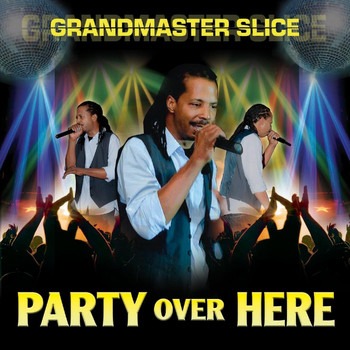 Grandmaster Slice - Party Over Here