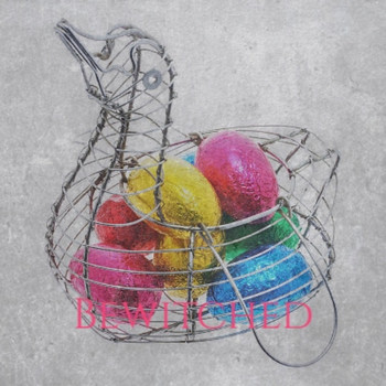 Various Artists - Bewitched