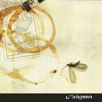 Ultrageno - Ultrageno