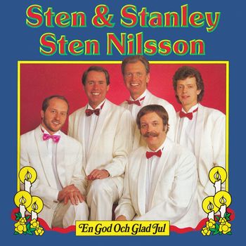Sten & Stanley - En god och glad jul