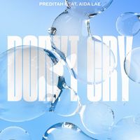 Preditah - Don’t Cry (feat. Aida Lae)