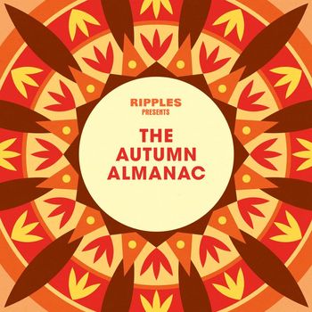 Various Artists - Ripples Presents: The Autumn Almanac