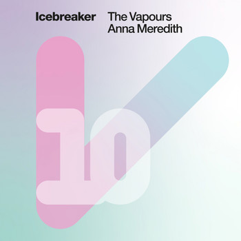 Icebreaker - The Vapours