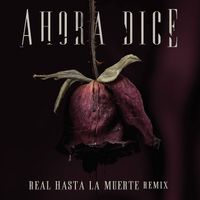 Chris Jedi, J Balvin, Ozuna - Ahora Dice (Real Hasta La Muerte Remix) (Explicit)