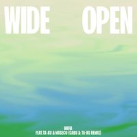 Wafia - Wide Open (feat. Ta-ku & Masego) (Cabu & Ta-ku Remix)