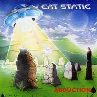 Eat Static - Abduction (2021 Expanded & Remastered Edition)
