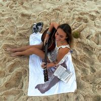zawa - Sorriso e um Violão