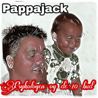 Pappajack - Psykologen og de 10 bud