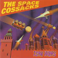 The Space Cossacks - Tsar Wars