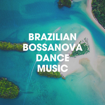 Cafe Chillout de Ibiza, Bossa Nova Musik, Brazilian Jazz - Brazilian Bossanova Dance Music