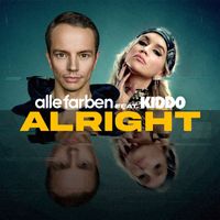 Alle Farben - Alright (feat. KIDDO)