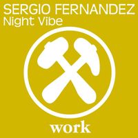Sergio Fernandez - Night Vibe