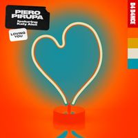 Piero Pirupa - Loving You (feat. Katy Alex)