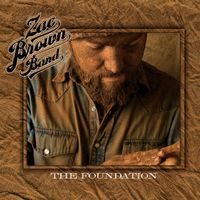 Zac Brown Band - The Foundation (Explicit)