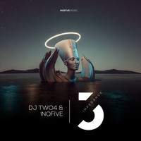 DJ Two4, InQfive - Impedance (Vol.3)