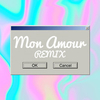 The Harmony Group - Mon Amour remix