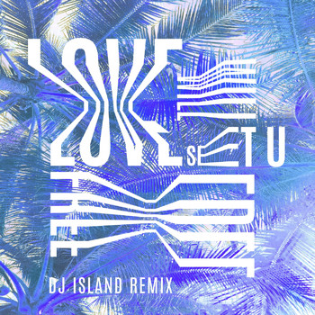 Monkey Safari - Love Will Set U Free (DJ Island Remix)