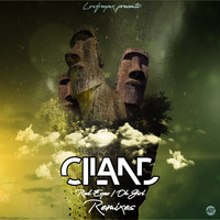 Ciland - Red Eyes (Remixes)