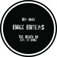 Den Haas - The Beach EP