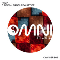 Fada - A Break From Reality EP