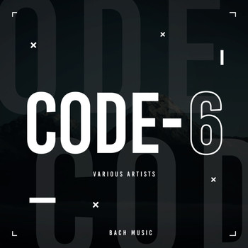 Various Artists - CODE 6