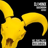 DJ Minx - Queendom