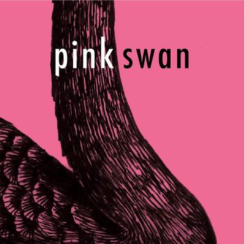 Pink Swan - Queen of the Lake