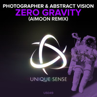 Photographer & Abstract Vision - Zero Gravity (Aimoon Remix)