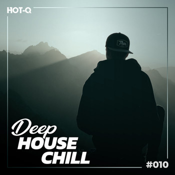 Various Artists - Deep House Chill 010