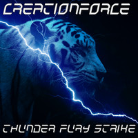 CreationForce - Thunder Fury Strike (Explicit)