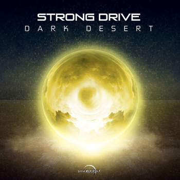 Strong Drive - Dark Desert