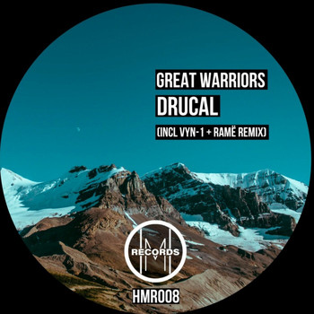 Drucal - Great Warriors