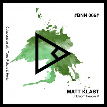 Matt Klast - Bloom People