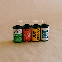Louisse Lemalin - Klic
