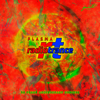Radiotrance - Plasma (25 Years Anniversary Remixes)
