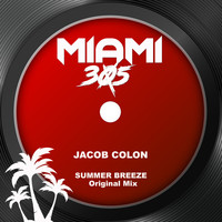 Jacob Colon - Summer Breeze (Original Mix)