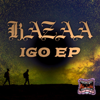 Kazaa - iGO EP