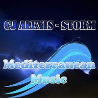 CJ Alexis - Storm