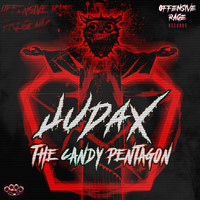 JudaX - CandY PentagoN (Explicit)