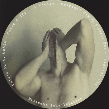 Axbla, Poison Cult - Phase Shift