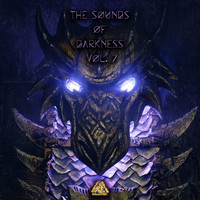 Doctor Spook - The Sounds Of Darkness, Vol. 7 (Psytrance Dj Mixed)