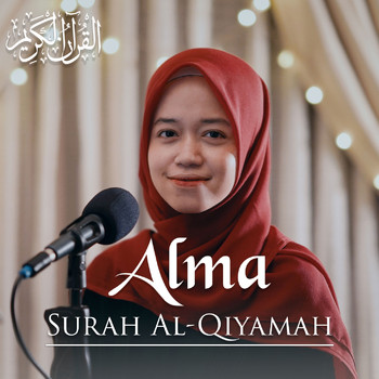 Alma - Surah Al-Qiyamah