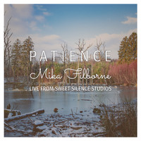 Mika Filborne - Patience