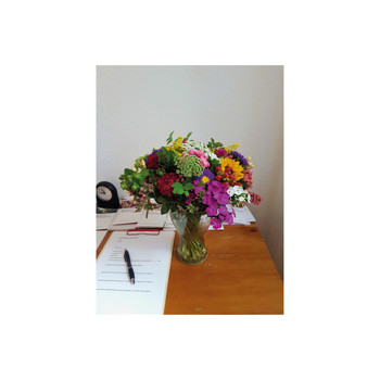 Various Artists - Therapy Flowers