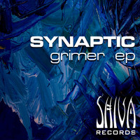 Synaptic - Grimer EP