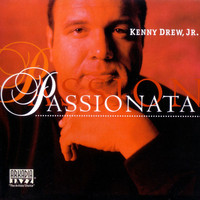 Kenny Drew Jr. - Passionata (with string orchestra)