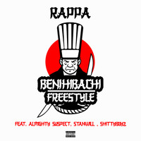 Rappa - Benihibachi Freestyle (Explicit)